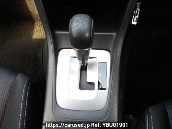 Used 2013 AT subaru impreza-g4 GJ7 Image[27]