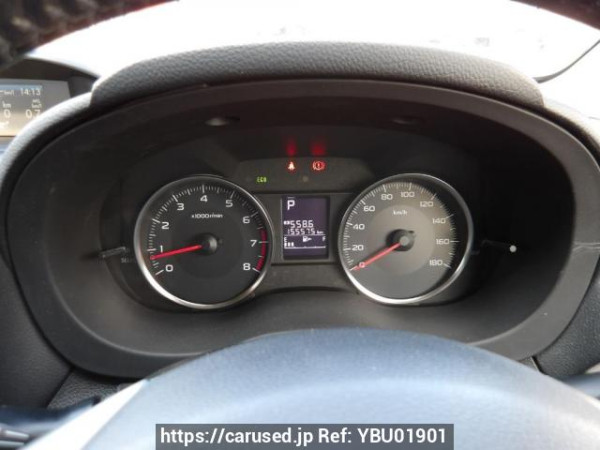 Used 2013 AT subaru impreza-g4 GJ7 Image[28]