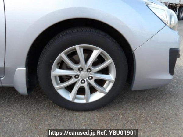Used 2013 AT subaru impreza-g4 GJ7 Image[30]