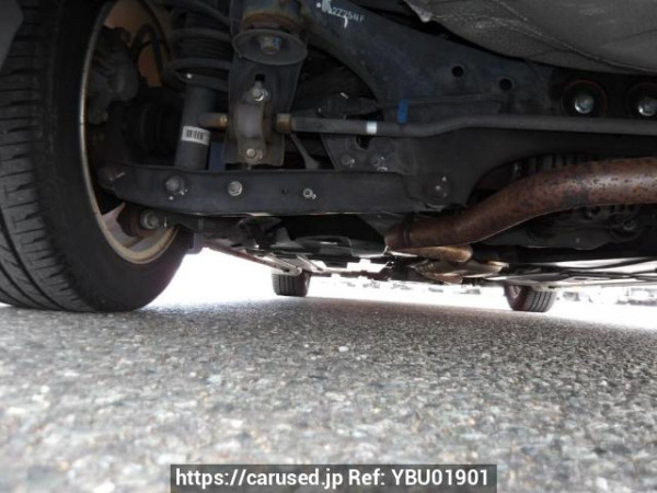 Used 2013 AT subaru impreza-g4 GJ7 Image[40]