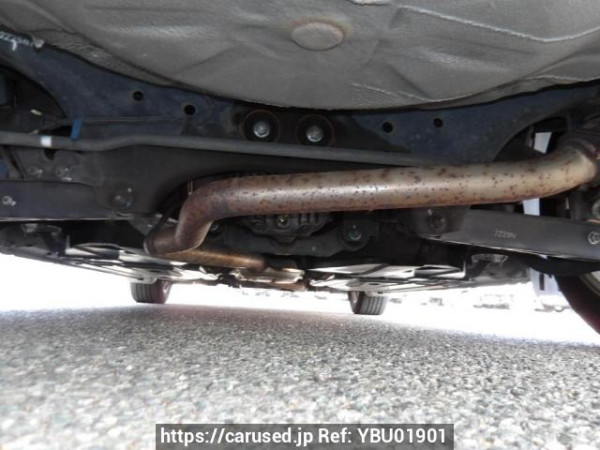 Used 2013 AT subaru impreza-g4 GJ7 Image[41]