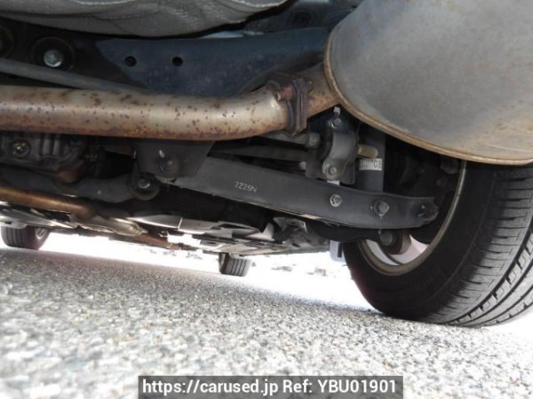 Used 2013 AT subaru impreza-g4 GJ7 Image[42]