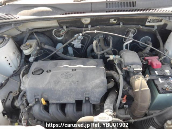 Used 2012 AT toyota probox-van NCP50V Image[10]