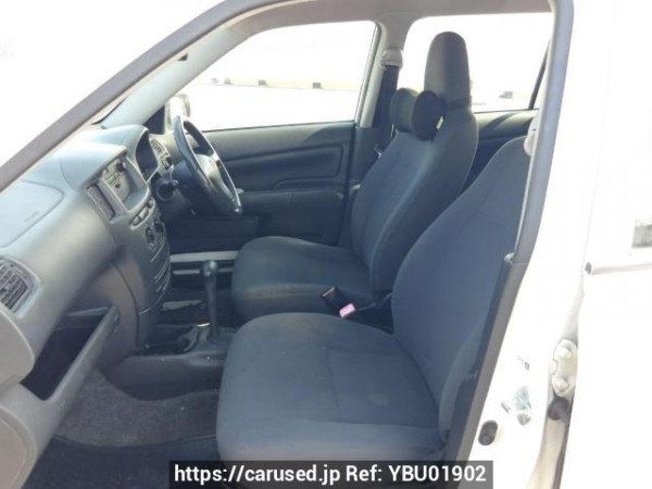 Used 2012 AT toyota probox-van NCP50V Image[14]