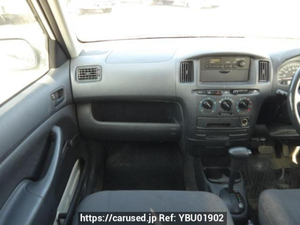 Used 2012 AT toyota probox-van NCP50V Image[19]