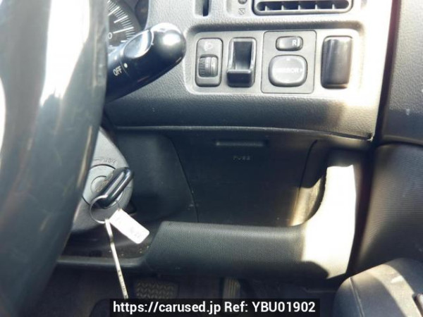 Used 2012 AT toyota probox-van NCP50V Image[21]