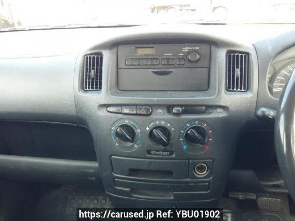 Used 2012 AT toyota probox-van NCP50V Image[22]