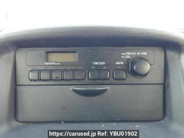 Used 2012 AT toyota probox-van NCP50V Image[23]