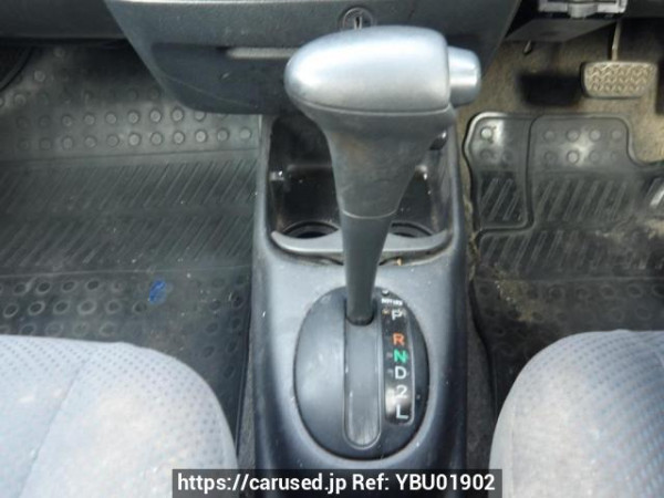Used 2012 AT toyota probox-van NCP50V Image[24]