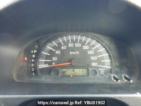 Used 2012 AT toyota probox-van NCP50V Image[26]