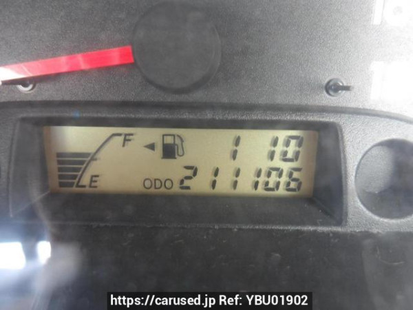 Used 2012 AT toyota probox-van NCP50V Image[27]