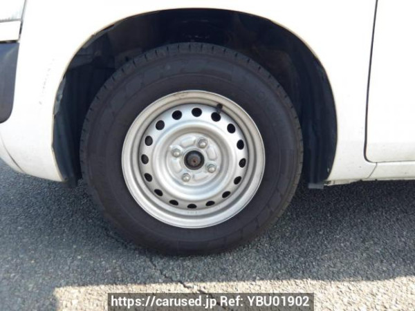 Used 2012 AT toyota probox-van NCP50V Image[29]