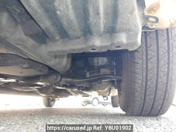 Used 2012 AT toyota probox-van NCP50V Image[33]