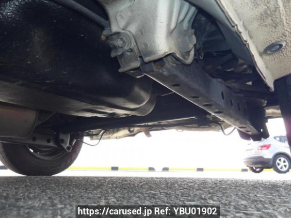 Used 2012 AT toyota probox-van NCP50V Image[36]