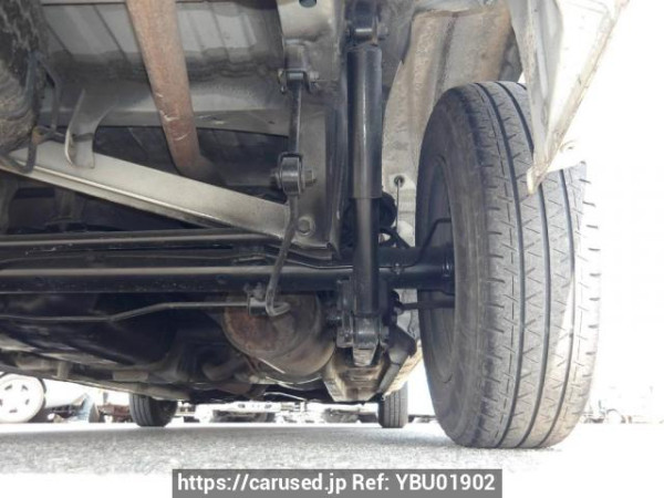 Used 2012 AT toyota probox-van NCP50V Image[40]