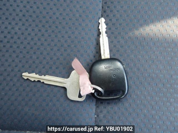 Used 2012 AT toyota probox-van NCP50V Image[42]