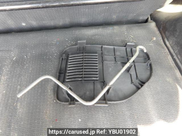 Used 2012 AT toyota probox-van NCP50V Image[44]