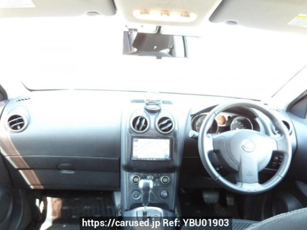 Used 2008 AT nissan dualis KJ10 Image[19]