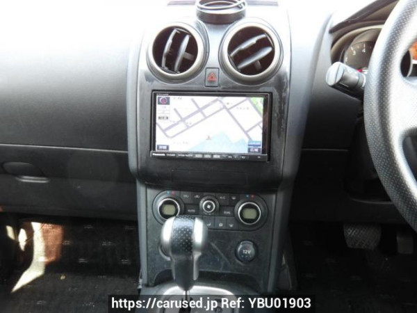 Used 2008 AT nissan dualis KJ10 Image[23]