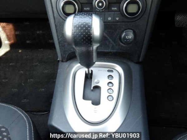 Used 2008 AT nissan dualis KJ10 Image[26]