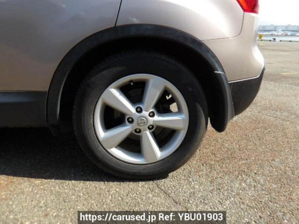 Used 2008 AT nissan dualis KJ10 Image[32]