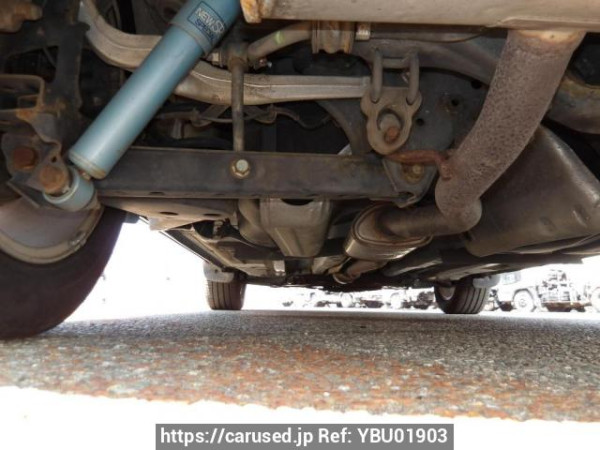 Used 2008 AT nissan dualis KJ10 Image[39]