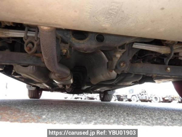 Used 2008 AT nissan dualis KJ10 Image[40]