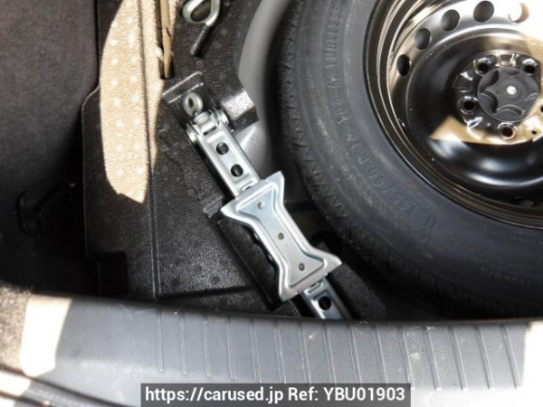 Used 2008 AT nissan dualis KJ10 Image[44]