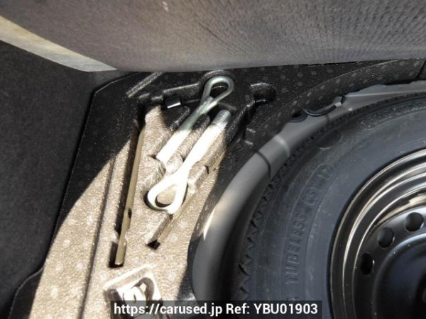 Used 2008 AT nissan dualis KJ10 Image[45]