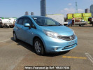Nissan Note E12