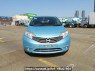 Used 2013 AT nissan note E12 Image[1]
