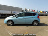Used 2013 AT nissan note E12 Image[3]