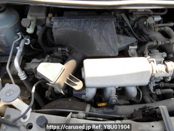 Used 2013 AT nissan note E12 Image[9]