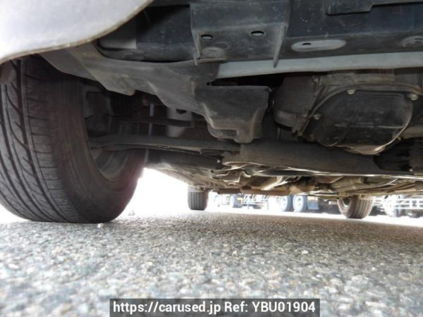 Used 2013 AT nissan note E12 Image[34]