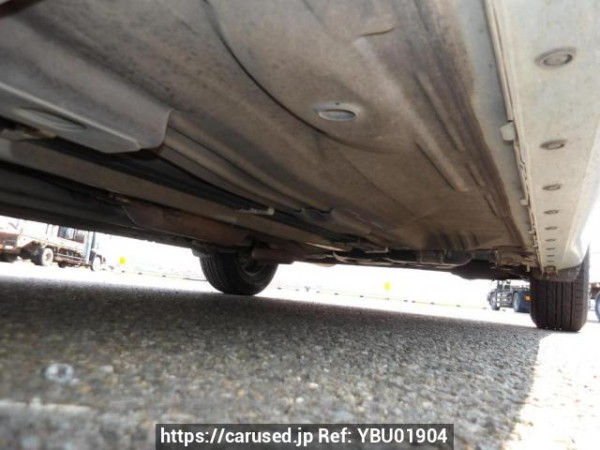 Used 2013 AT nissan note E12 Image[37]