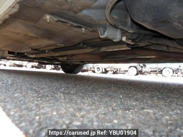 Used 2013 AT nissan note E12 Image[38]