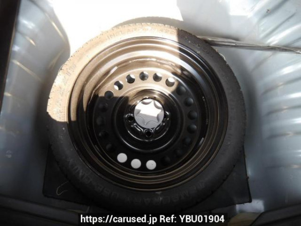 Used 2013 AT nissan note E12 Image[45]