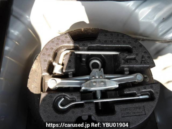 Used 2013 AT nissan note E12 Image[46]