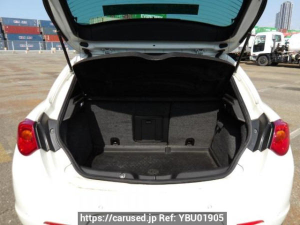 Used 2012 AT alfa-romeo giulietta 940141 Image[8]