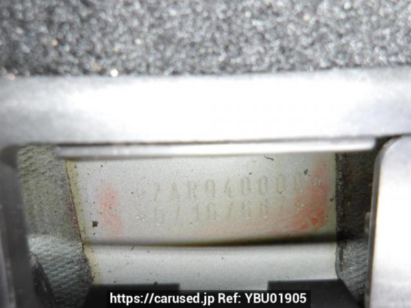 Used 2012 AT alfa-romeo giulietta 940141 Image[12]