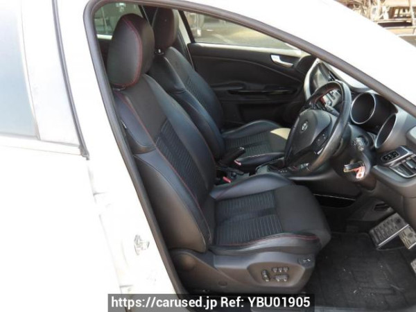 Used 2012 AT alfa-romeo giulietta 940141 Image[13]