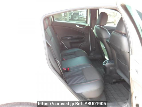 Used 2012 AT alfa-romeo giulietta 940141 Image[15]