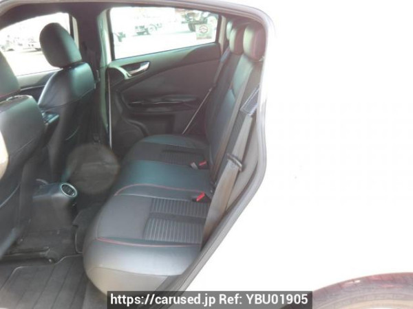 Used 2012 AT alfa-romeo giulietta 940141 Image[16]