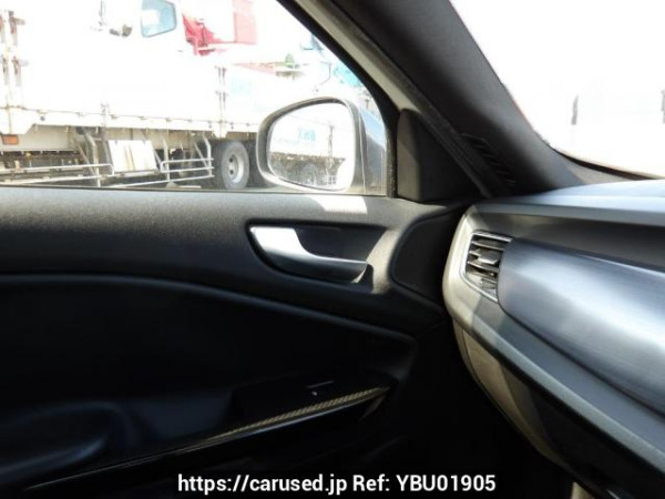 Used 2012 AT alfa-romeo giulietta 940141 Image[18]