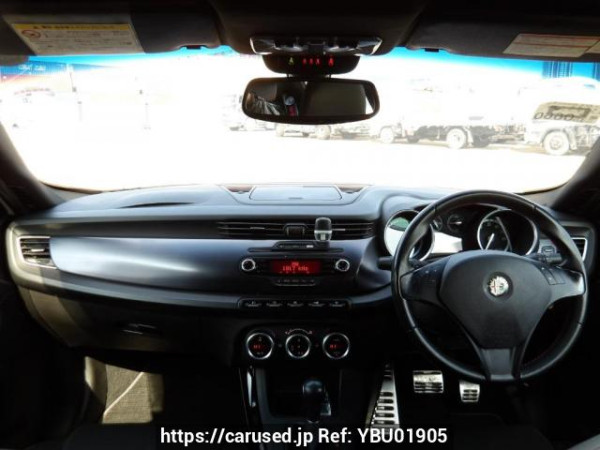 Used 2012 AT alfa-romeo giulietta 940141 Image[20]