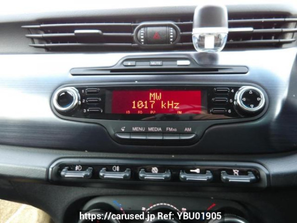 Used 2012 AT alfa-romeo giulietta 940141 Image[24]