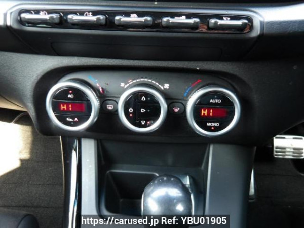 Used 2012 AT alfa-romeo giulietta 940141 Image[25]