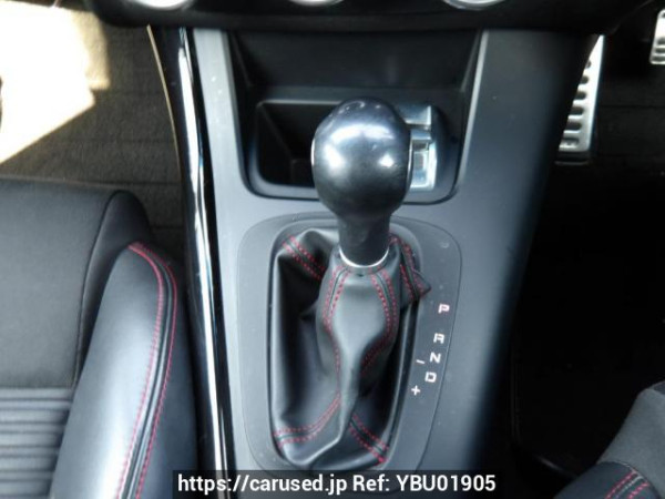 Used 2012 AT alfa-romeo giulietta 940141 Image[26]