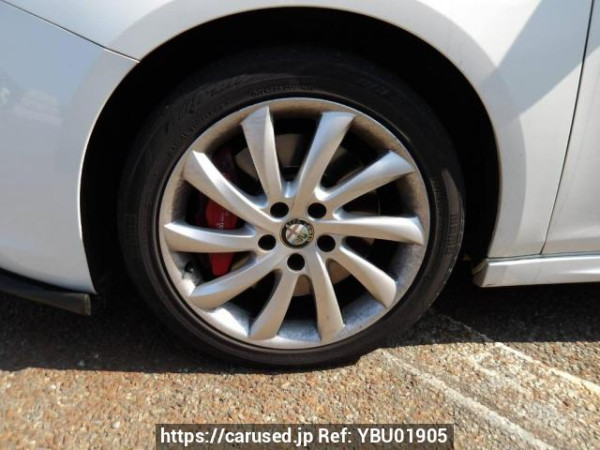 Used 2012 AT alfa-romeo giulietta 940141 Image[30]