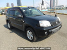 Nissan X-Trail NT30